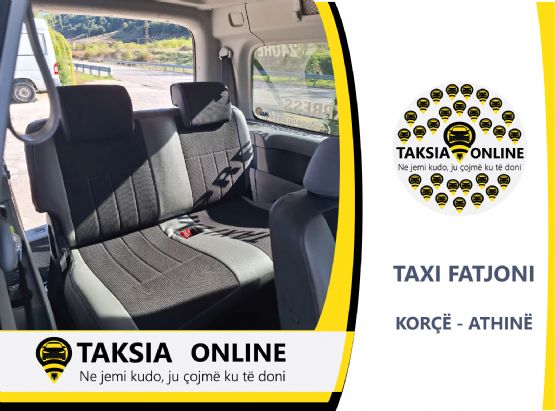 Taksi KORCE ATHINE, Taksi KORCE SELANIK, Taksi Korça Shqiperi Greqi, Numer TAKSI nga Korça per Athine, Athens to Tirana  Korce